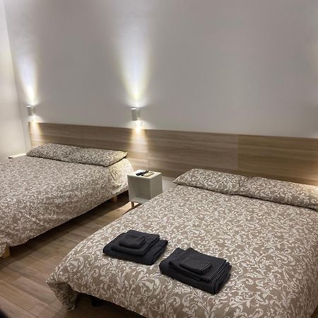 Dimora Vaticano Apartments Roma Ngoại thất bức ảnh