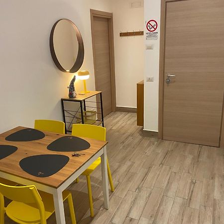 Dimora Vaticano Apartments Roma Ngoại thất bức ảnh