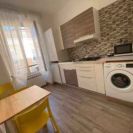 Dimora Vaticano Apartments Roma Ngoại thất bức ảnh