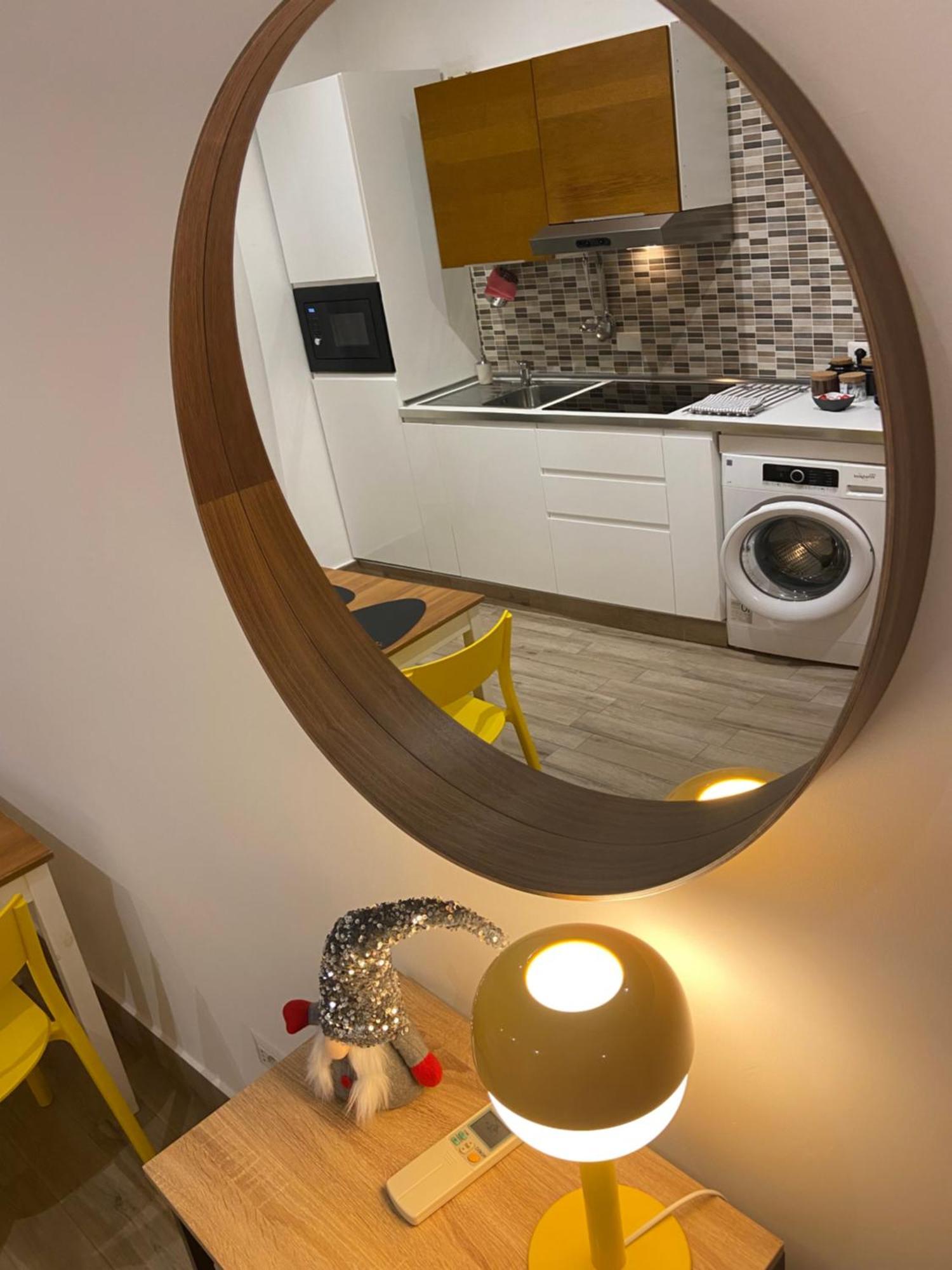 Dimora Vaticano Apartments Roma Ngoại thất bức ảnh