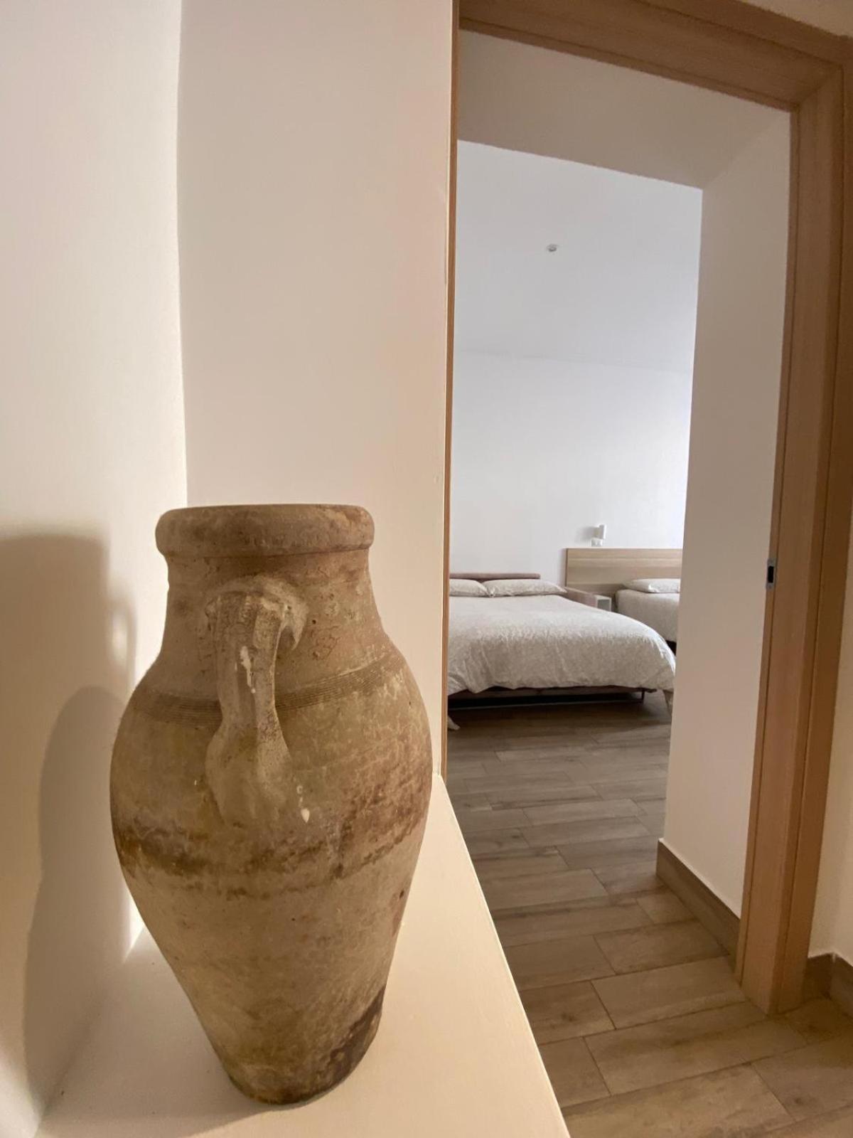 Dimora Vaticano Apartments Roma Ngoại thất bức ảnh